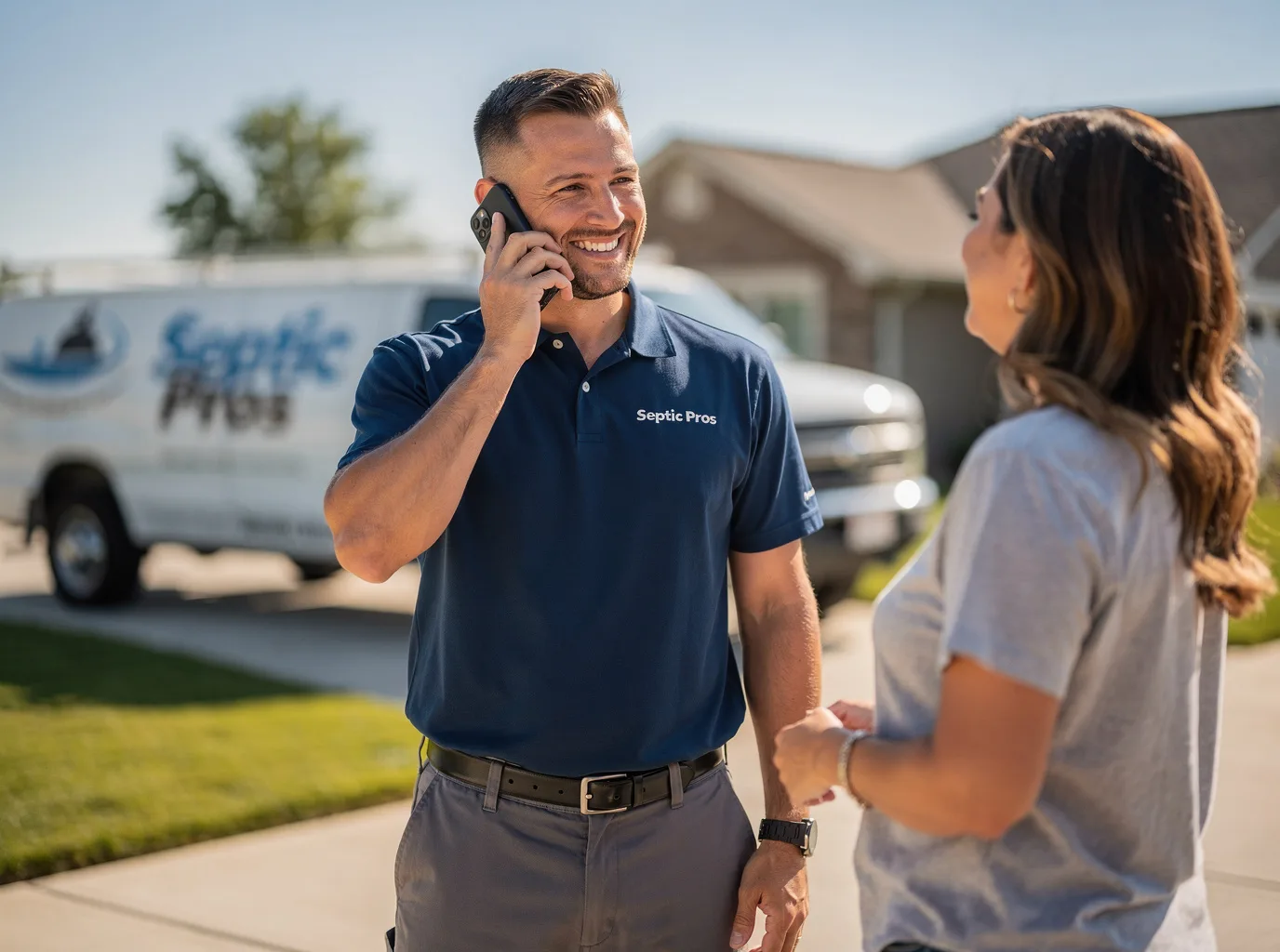 Septic Tank Pumping Mangham, LA FAQs